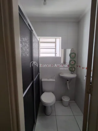 Imagem Casa à venda no bairro Cidade Jardim, em Campinas, com localização estratégica e excelente poten...