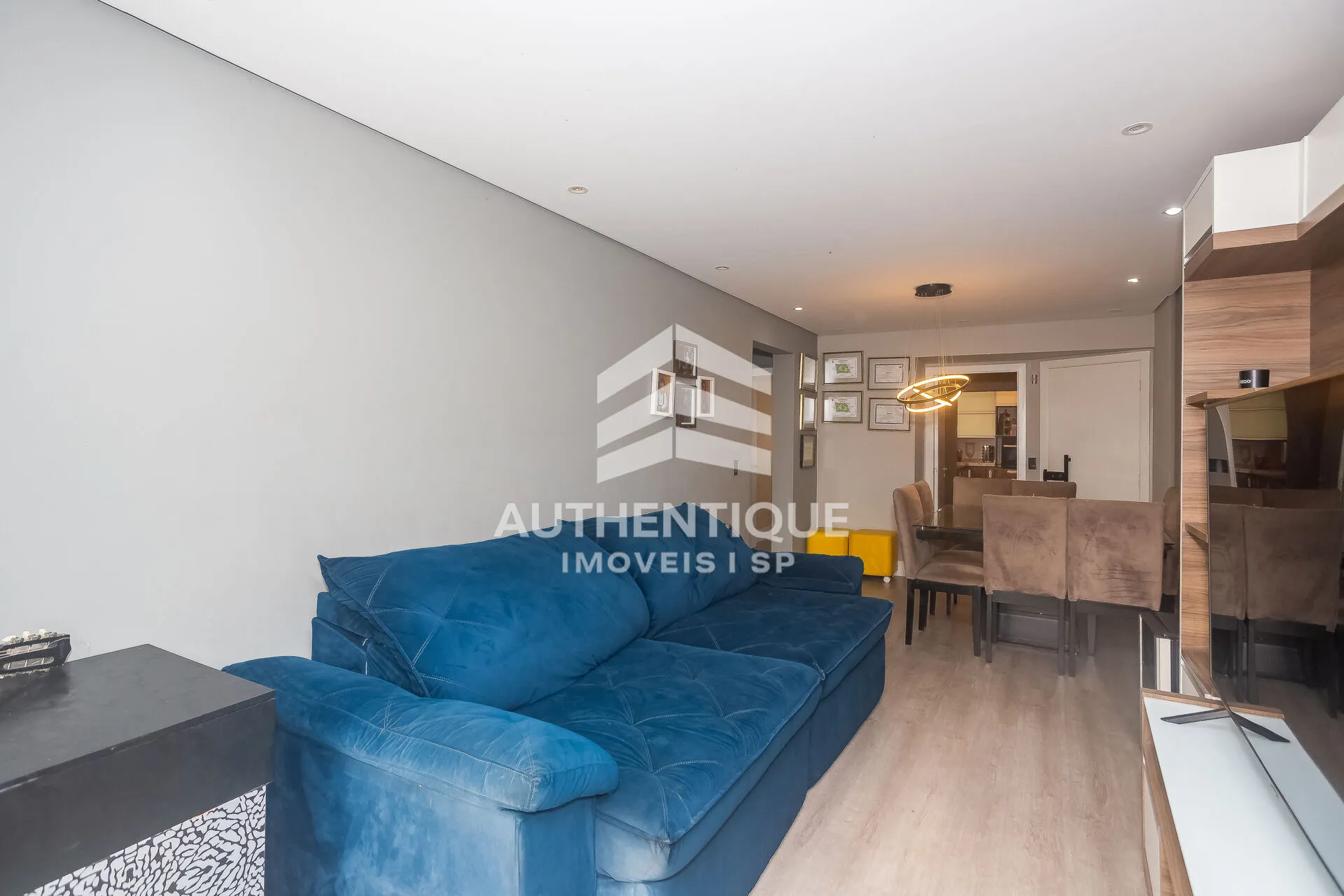 Imagem MONT SERRAT BAETA NEVES SBC - Apartamento no bairro Baeta Neves à venda