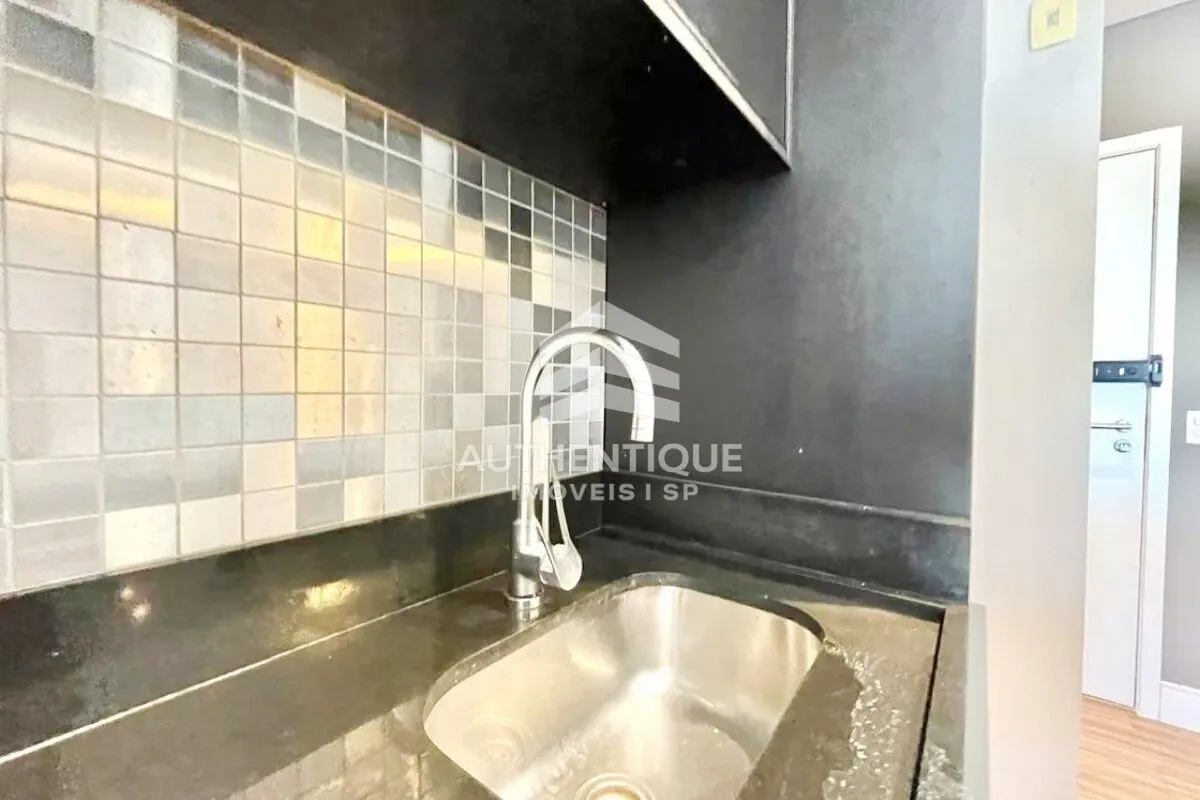 Imagem BIOGRAFIA VILA MARIANA - Apartamento no bairro Vila Mariana à venda