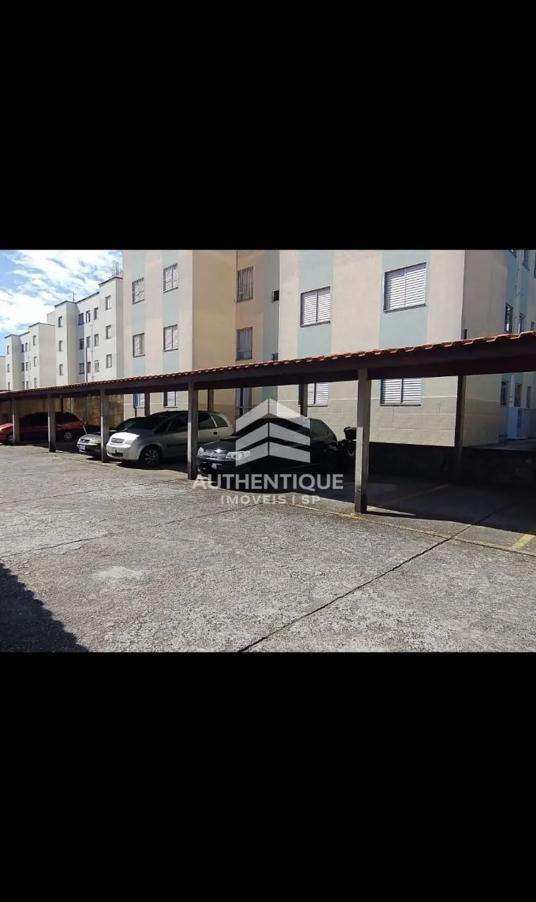 Imagem Apartamento à venda no bairro Vila Chabilândia - São Paulo/SP