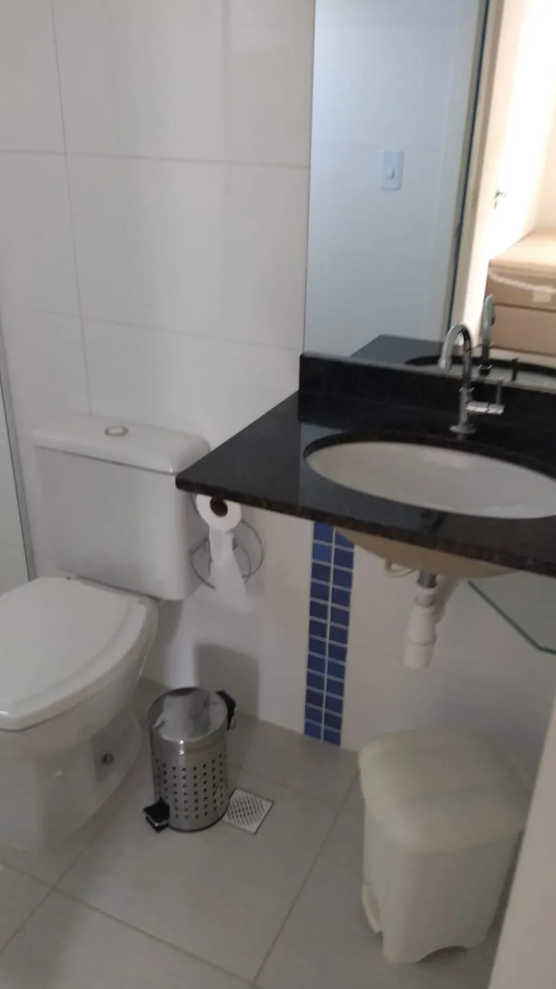 Imagem Apartamento à venda 2 Quartos, 2 Vagas, 60M², Itaguá, Ubatuba - SP | Condomínio Zulmira Ceregatti