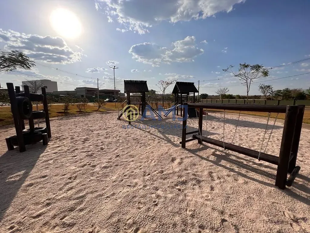 Imagem LOTE DE ESQUINA À VENDA | TERRAS ALPHA 2