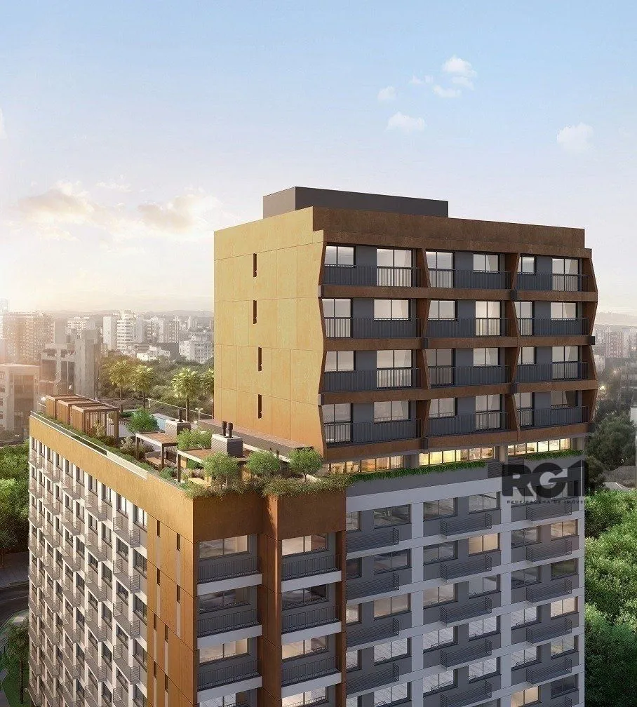 Imagem Apartamento em Bela Vista