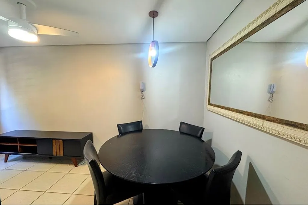 Imagem Apartamento em Jardim Itu
