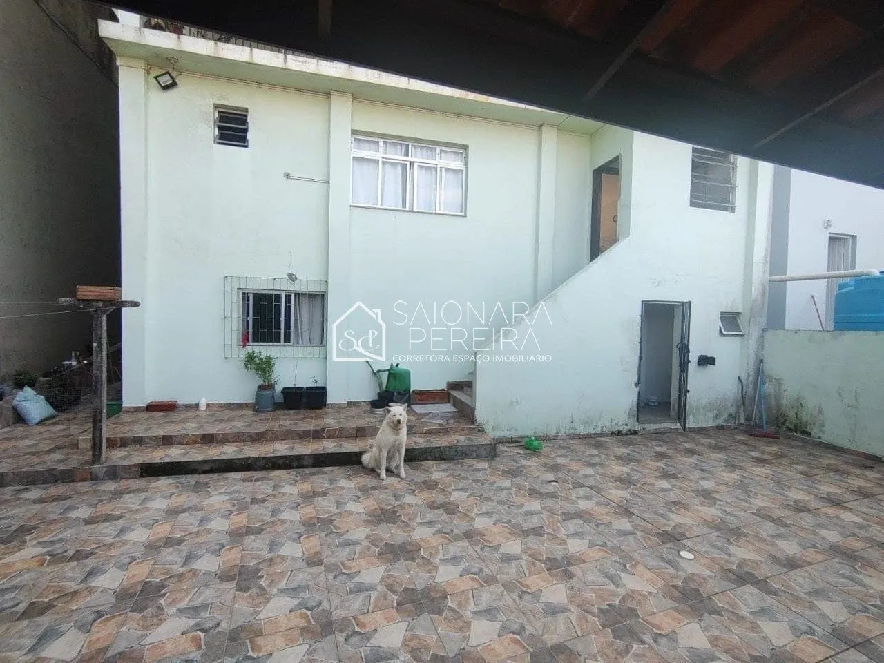 Imagem Casa à venda com 4 dormitórios em Barreiros, São José - 342m²