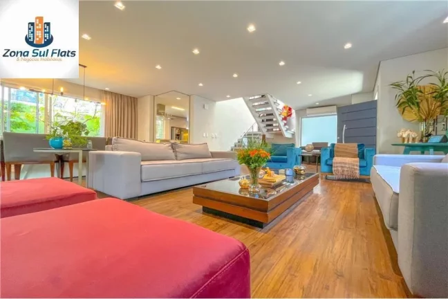 Imagem Casa Alto Padrão à Venda Na Vila Mariana Com 3 Suítes, 3 Vagas, Piscina Aquecida e Espaço Gourmet