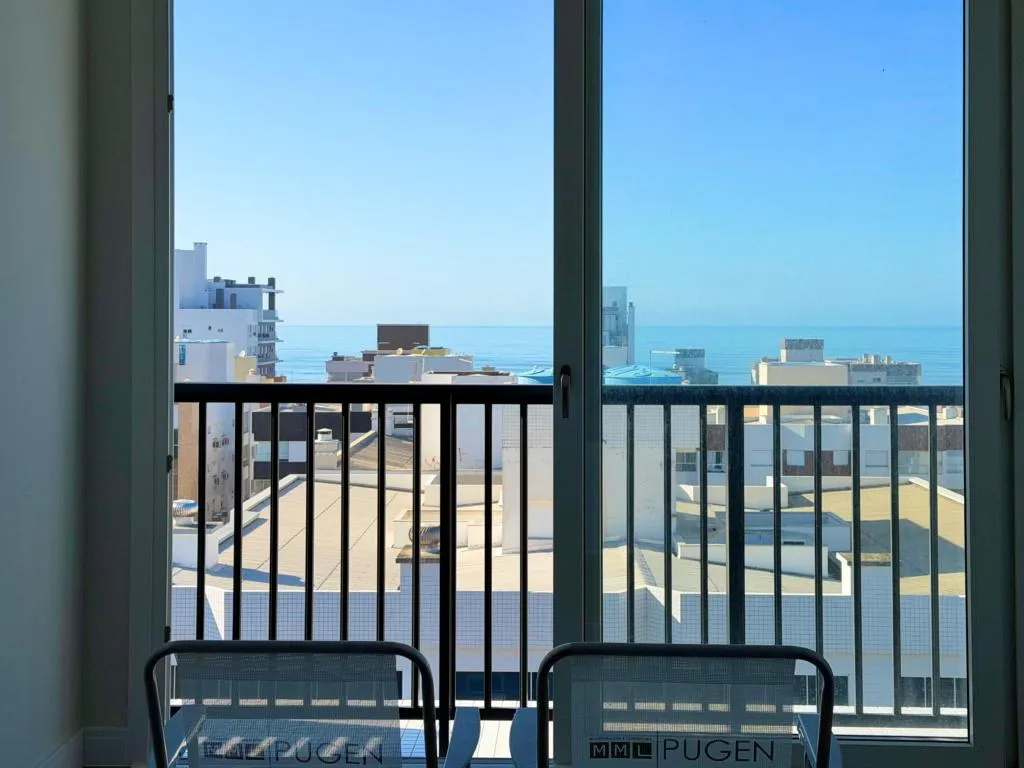 Imagem Apartamento 2 Dormitórios - Bairro Zona Nova