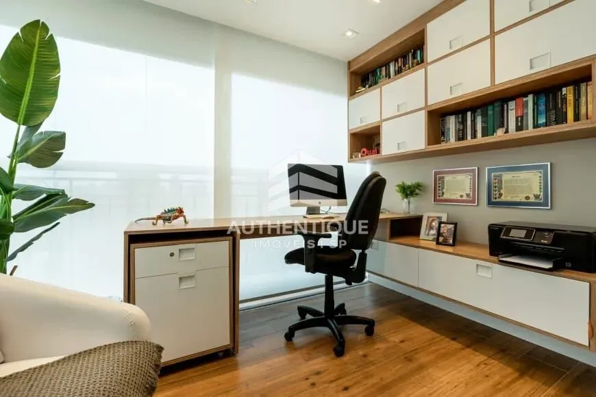 Imagem LE PREMIER MOEMA. - Apartamento no bairro Moema à venda