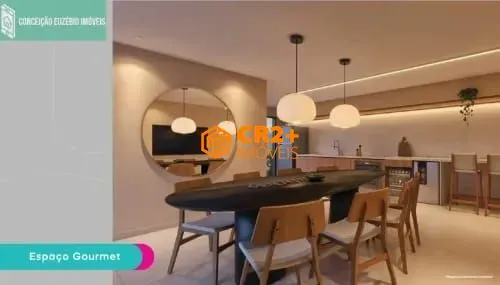Imagem Vendo-Mood Aurora-Apartamento 57m2