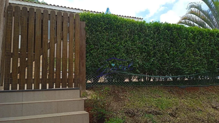 Imagem vendo casa condominio Barueri