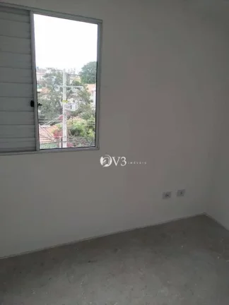 Imagem Apartamento com 2 dormitórios à venda, 42 m por R$ 275.000,00 - Vila Salete - São Paulo/SP
