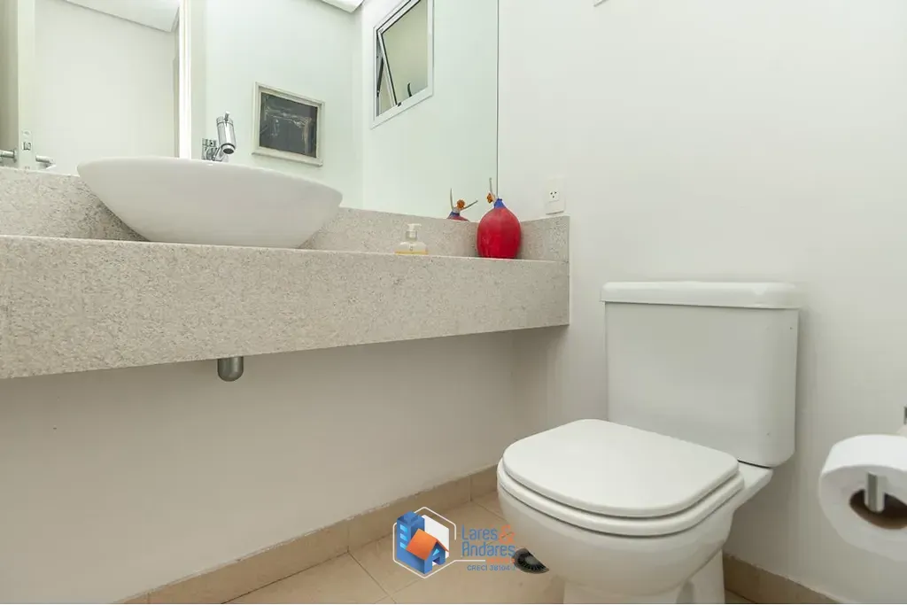 Imagem Apartamento à venda 4 Quartos 3 Suites 3 Vagas 176M² Cidade Monções São Paulo - SP