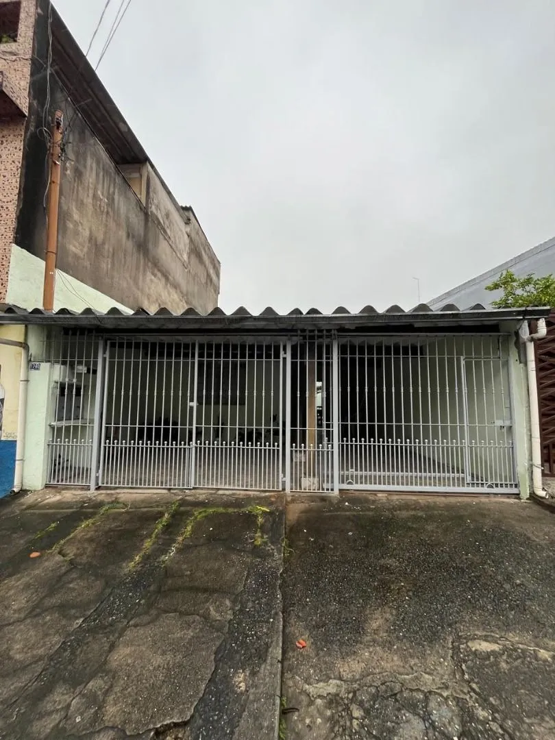 Foto do imóvel Casa com 2 dormitórios, 171 m² - venda por R$ 580.000,00 ou aluguel por R$ 3.000,00/mês - Jardim Rosana - Guarulhos/SP