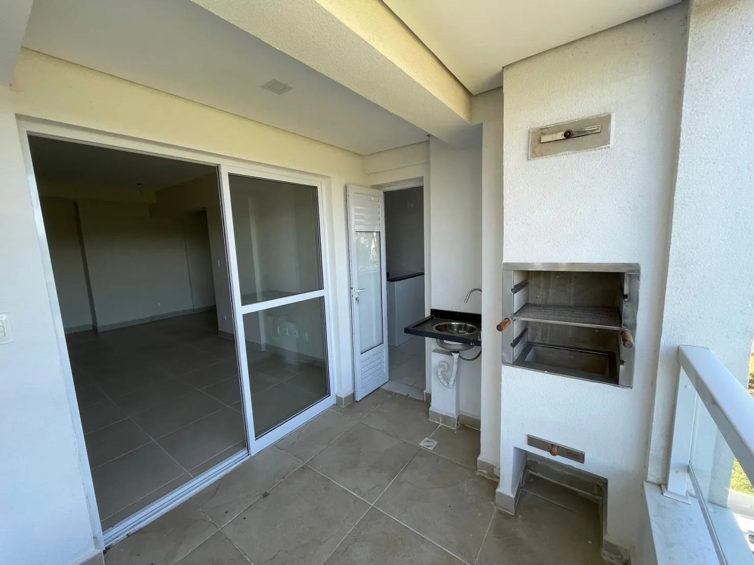 Imagem Apartamento à venda 3 Quartos, 1 Suite, 2 Vagas, 92M², Esplanada Independência, Taubaté - SP | Condominio Gran Village
