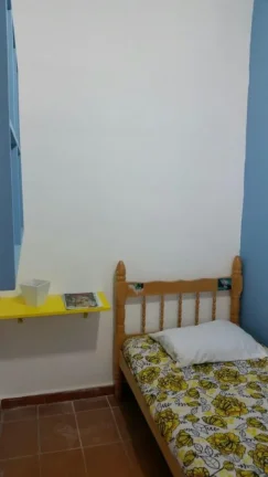 Imagem Apartamento para Venda em Peruíbe, Centro, 3 dormitórios, 1 suíte, 2 banheiros, 3 vagas
