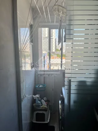 Imagem APARTAMENTO RESIDENCIAL em OSASCO - SP, PRESIDENTE ALTINO