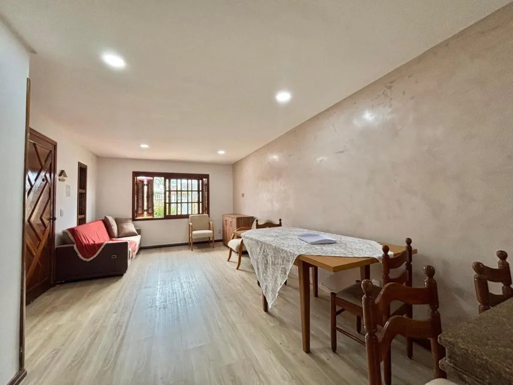 Imagem Apartamento 2 Dormitórios - Bairro Zona Nova