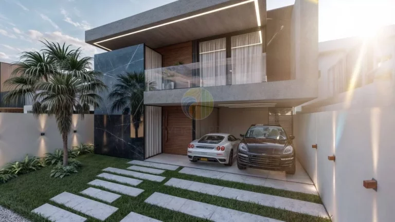 Imagem Casa Colinas de Camboriú Village