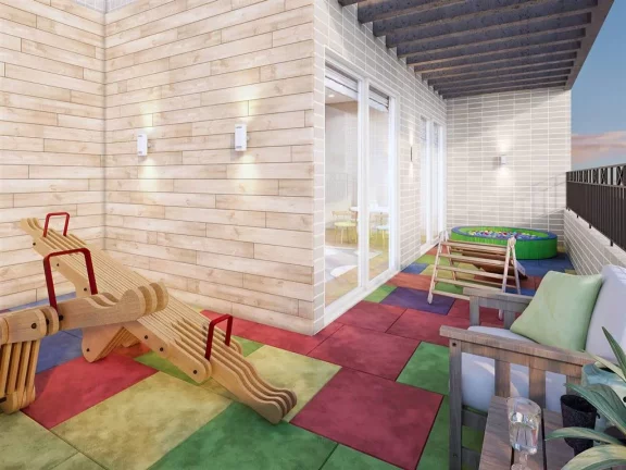 Imagem Apartamento com 2 dorms, Canto do Forte, Praia Grande - R$ 760 mil, Cod: 2750