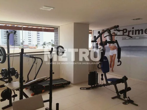 Imagem Apartamento com 2 dormitórios para locação, Atrás da Banca, PETROLINA - PE