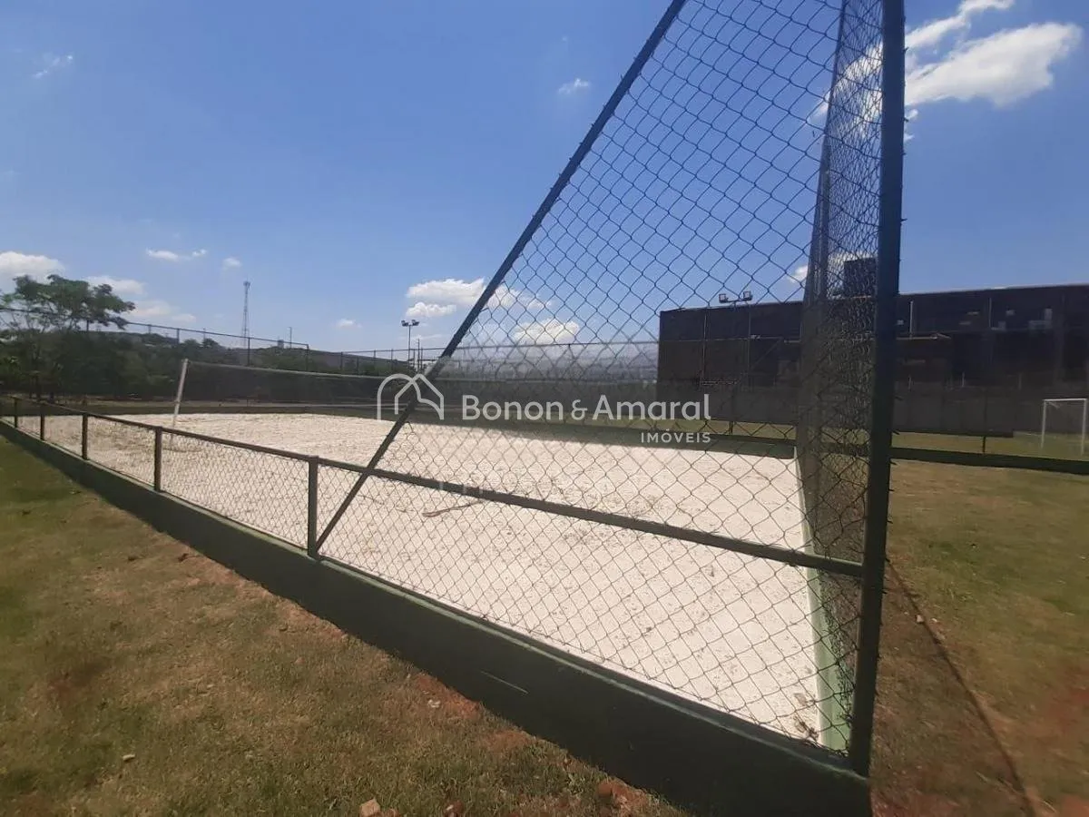 Imagem Terreno à Venda no Condomínio Royal Garden, Paulínia/SP