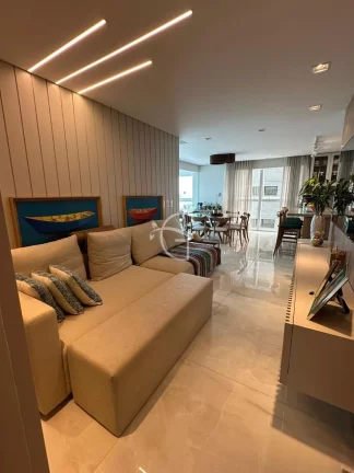Imagem APARTAMENTO RESIDENCIAL em BALNEÁRIO PIÇARRAS - SC, Itacolomi