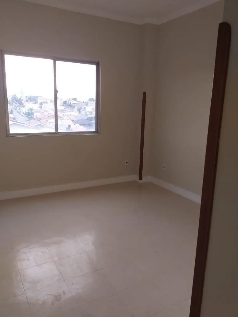Imagem Apartamento à venda 3 Quartos, 1 Vaga, 91M², Vila São José, Taubaté - SP | Edifício Morada Condor
