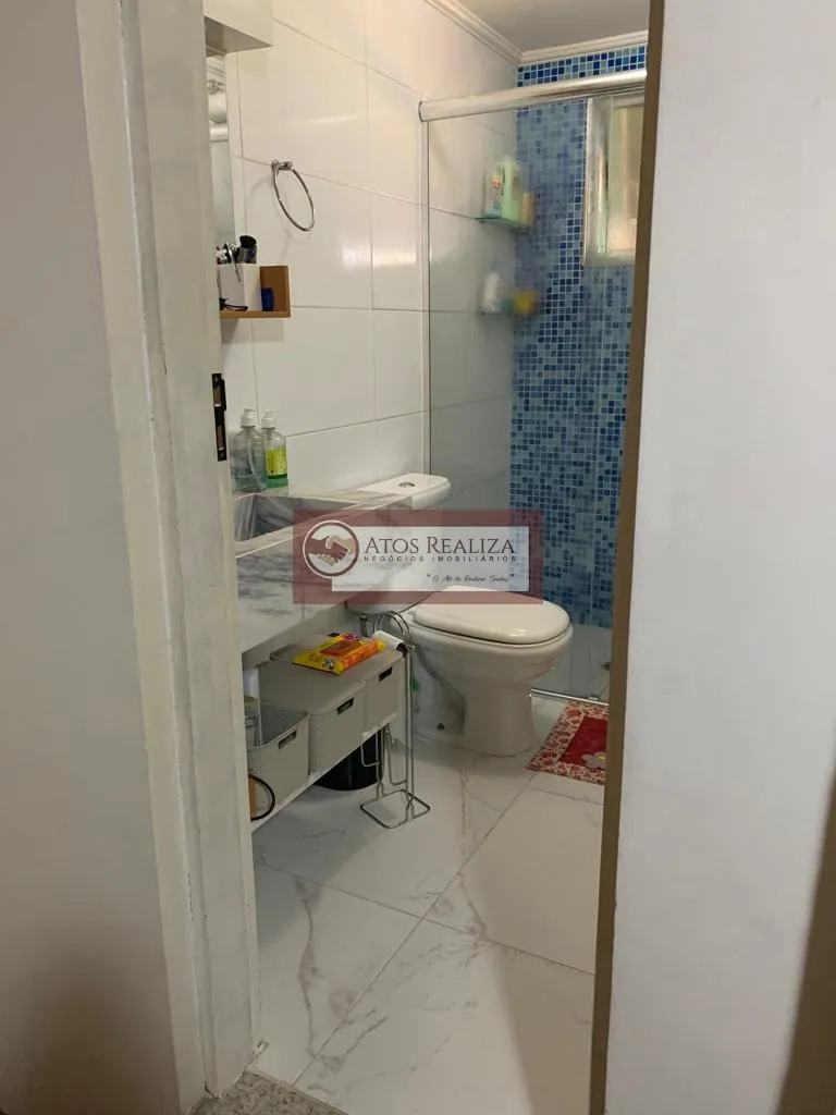 Imagem Sobrado em Conjunto Habitacional Brigadeiro Faria Lima - São Paulo por R$ 380.000