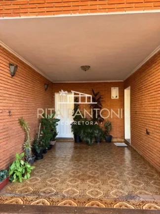 Imagem Casa - Ribeirão Preto - Jardim Paulista - Região Leste