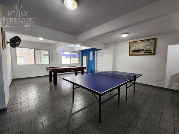 Imagem Apartamento à Venda em Caiçara, Praia Grande - SP