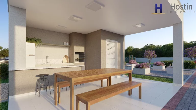 Imagem APARTAMENTO RESIDENCIAL em JARAGUÁ DO SUL - SC, ÁGUA VERDE