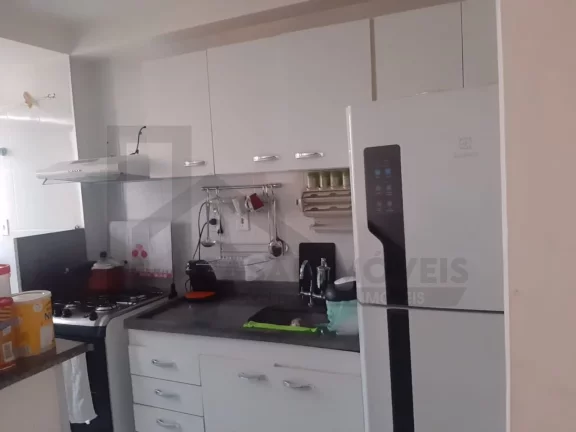 Imagem Apartamento Residencial em Belém - PA, Parque Verde