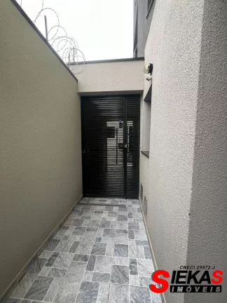 Imagem Imperdível oportunidade: Apartamento à venda em São Paulo-SP, na Vila Formosa, com 2 quartos, 1 sala, 1 banheiro, 43,00 m²!