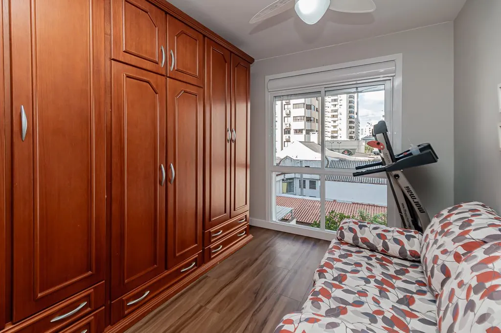 Imagem Apartamento em Menino Deus
