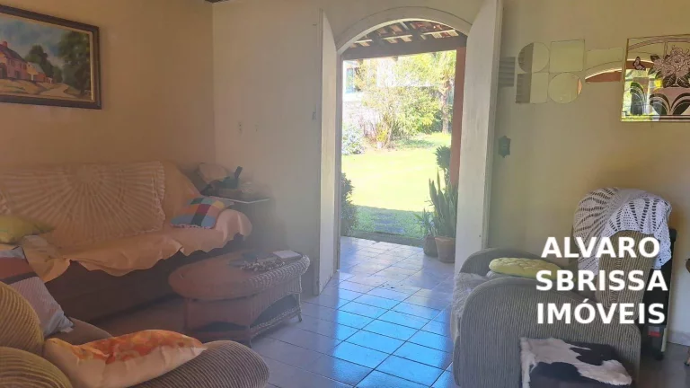 Imagem Linda chácara à venda no Condominio Chácara Flórida- Itu-SP