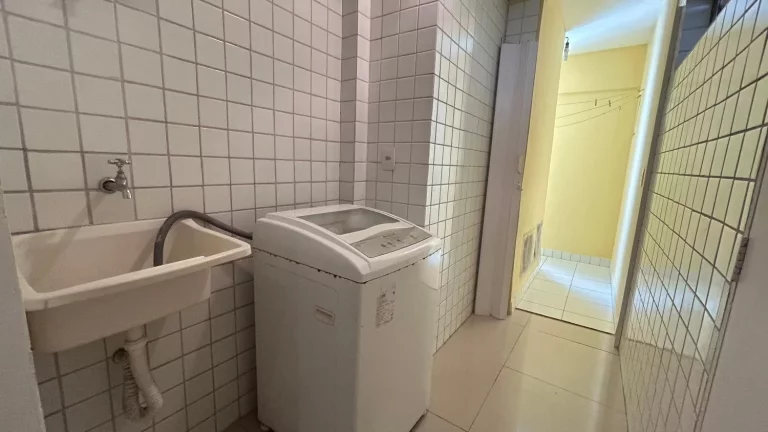 Imagem Apartamento no Bairro de Boa Viagem com 75m!