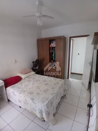 Imagem Apartamento com 3 dormitórios à venda, 100 m² por R$ 510.000,00 - Praia de Itapoã - Vila Velha/ES