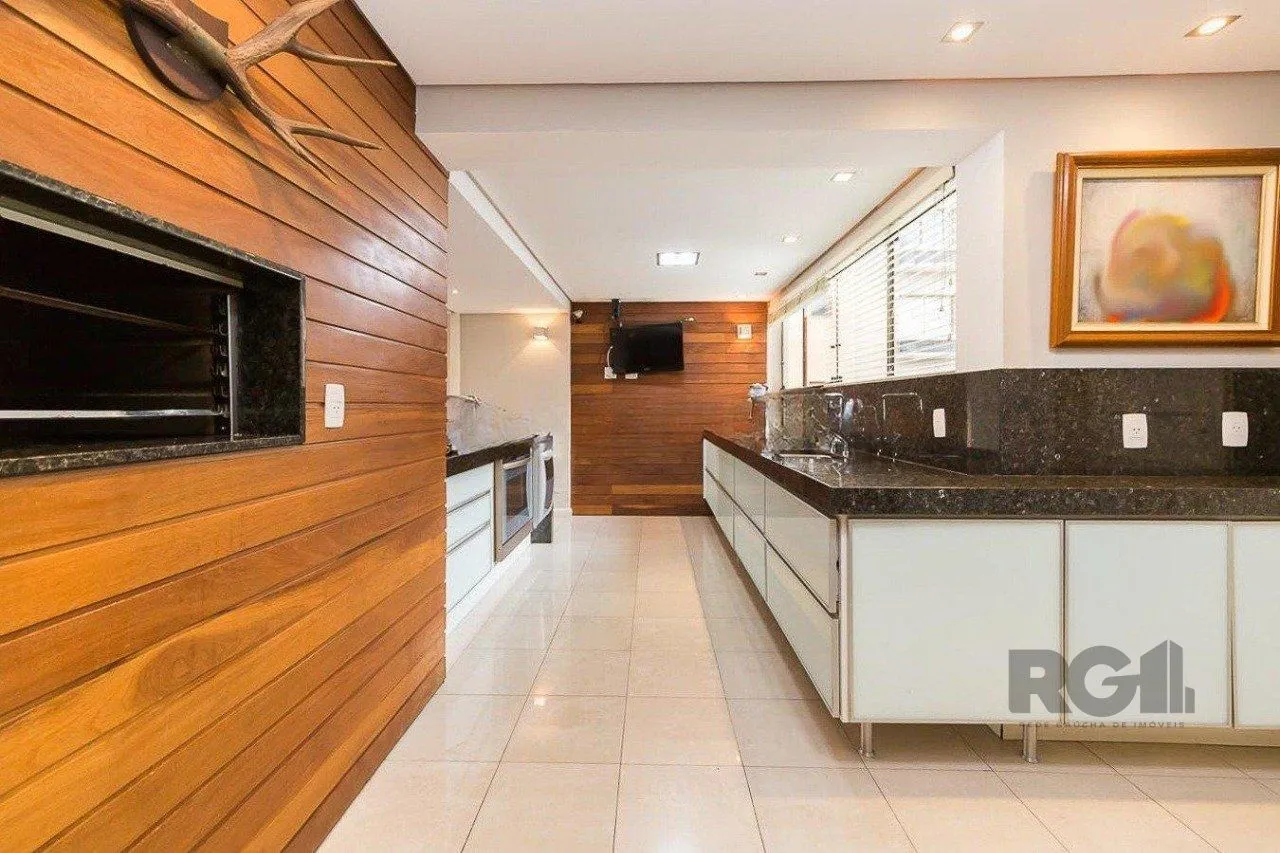 Imagem Apartamento para Venda - 156.76m², 3 dormitórios, sendo 3 suites, 3 vagas - Bela Vista
