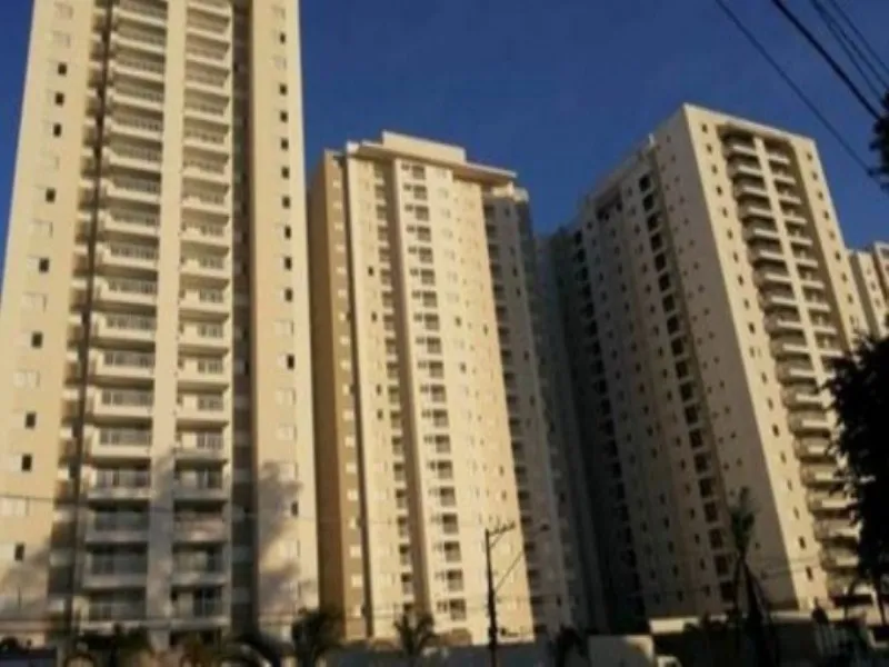Imagem Condomínio Edifício Vivacità Lorenzini São Caetano, apartamento pronto para morar em São Caetano do Sul