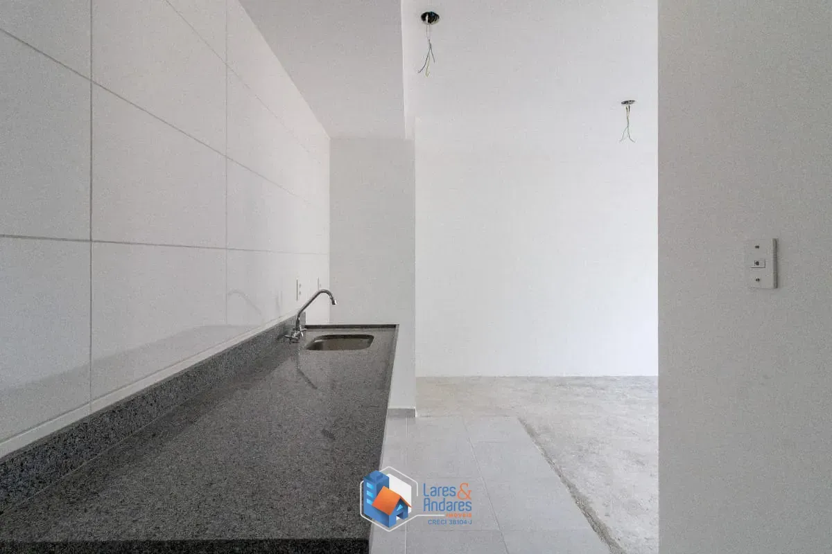 Imagem Apartamento para venda em Jardim São Paulo(Zona Norte) com 2 quartos, sendo 1 suíte, 56m²