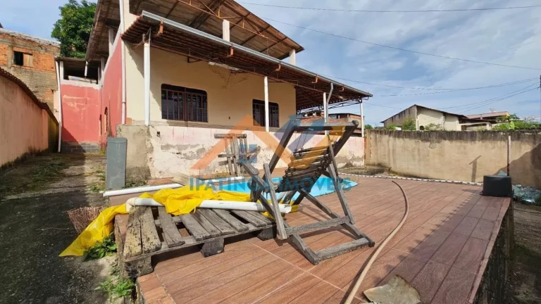 Imagem Casa no Vila Celeste