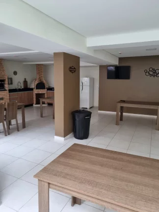 Imagem APARTAMENTO RESIDENCIAL em SÃO BERNARDO DO CAMPO - SP, BAETA NEVES
