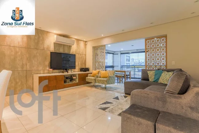 Imagem Apartamento à Venda No Ipiranga Com 2 Dormitórios Sendo 1 Suíte e 1 Vaga - Impecável