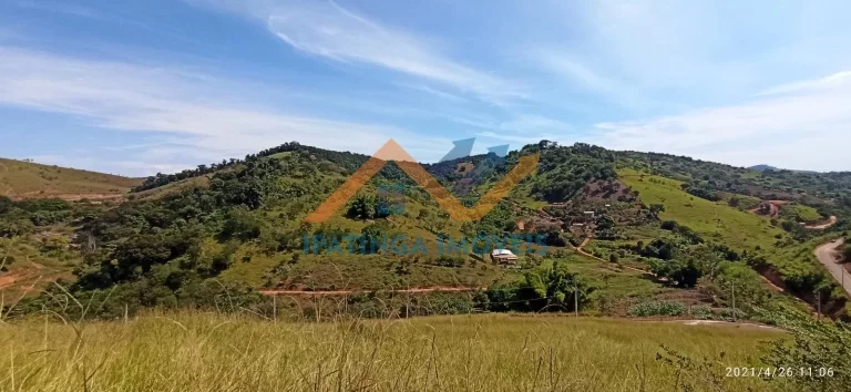 Imagem Terreno à Venda no Cidade Nova - Iapu