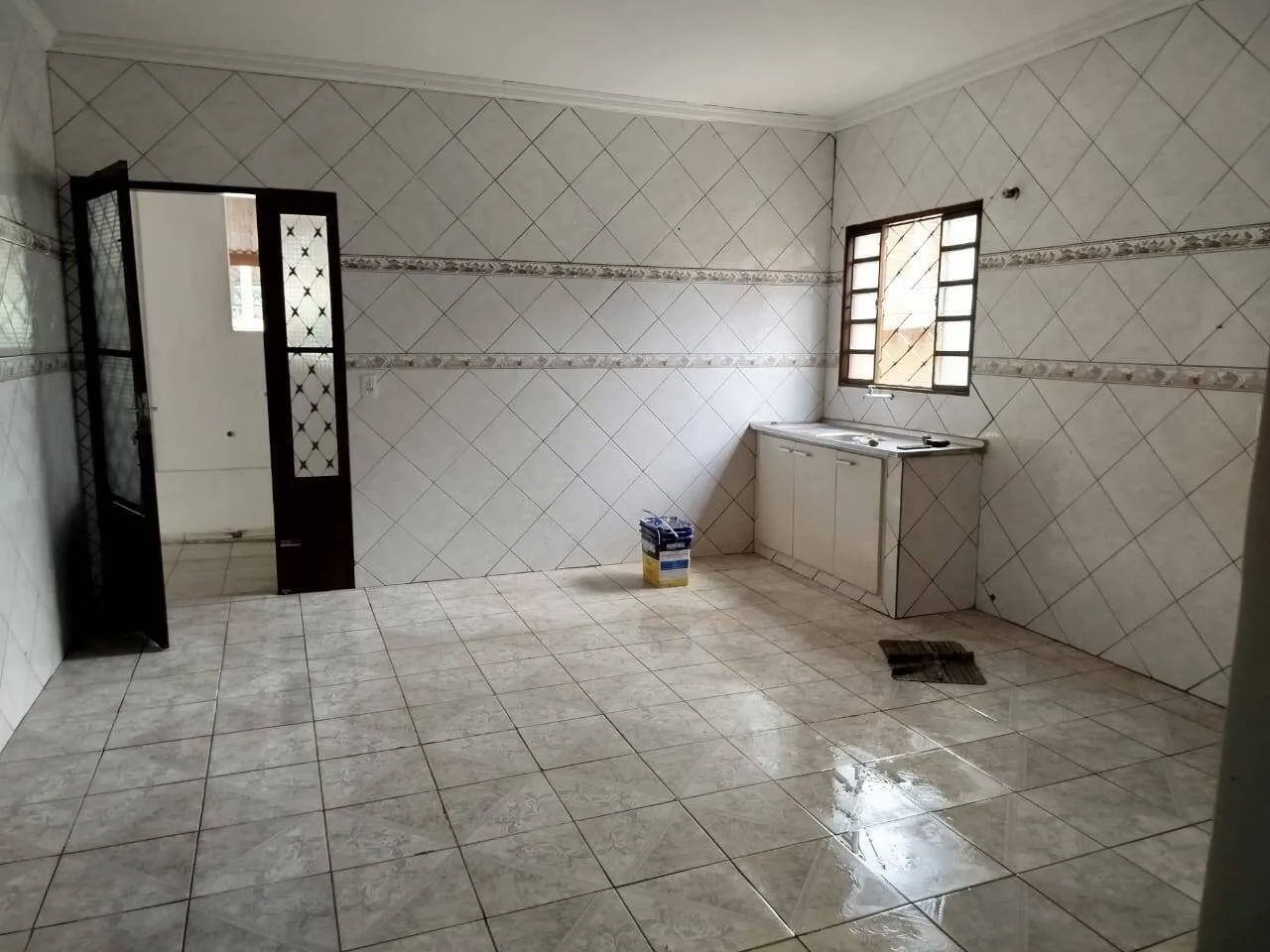 Imagem Casa 3 quartos Bairro Itapajé