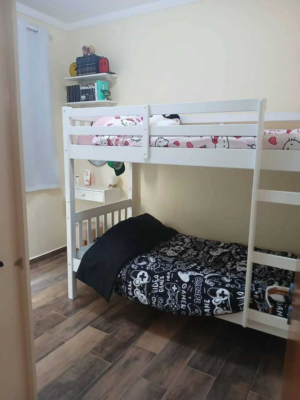 Imagem Apartamento à venda, Granjas Santa Terezinha, Taubaté, SP