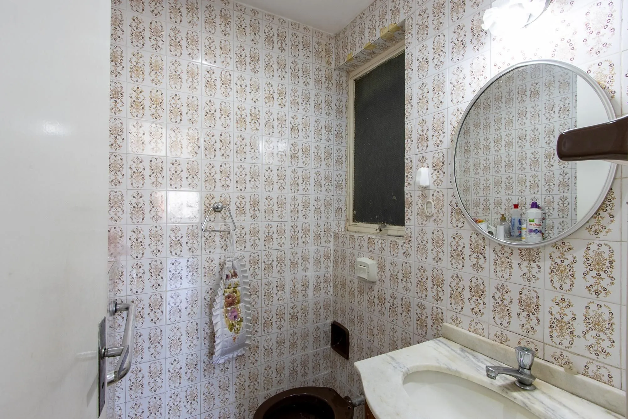 Imagem Apartamento à Venda no Bairro Cristal - Oportunidade para Investidores