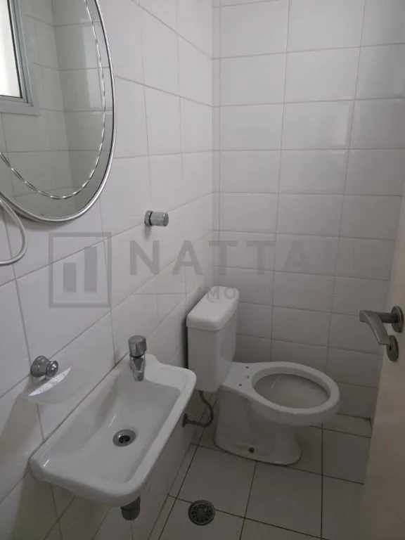 Imagem Apartamento com 3 dormitórios para alugar, 92 m² por R$ 6.580,00/mês - Tatuapé - São Paulo/SP