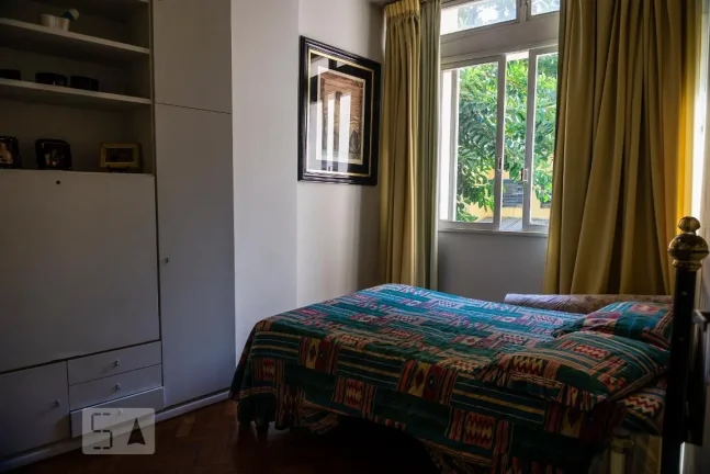 Imagem Apartamento à Venda - Copacabana, 3 Quartos, 110 m2