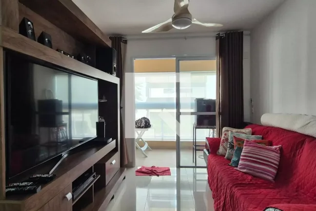 Imagem Apartamento à Venda - Recreio, 3 Quartos, 90 m2